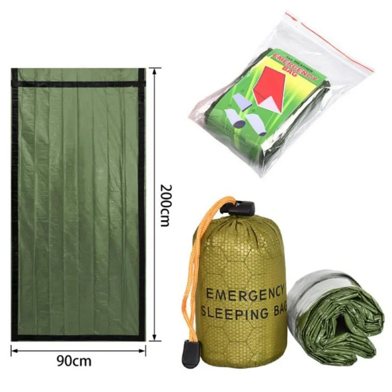 Survival-Kit-Thermal-Blanket-Reusable-Portable-Emergency-Sleeping-Bag-Camping-Blanket-Waterproof-Outdoor-Supplies-5
